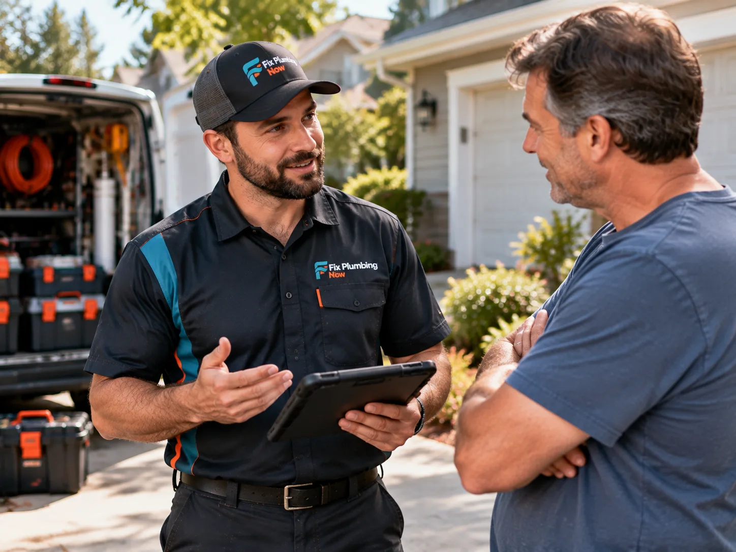 Clogged Drain Service Oswego, NY FAQs